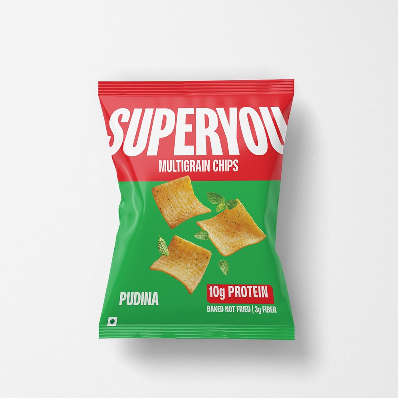 Superyou Multigrain Pundina Chips