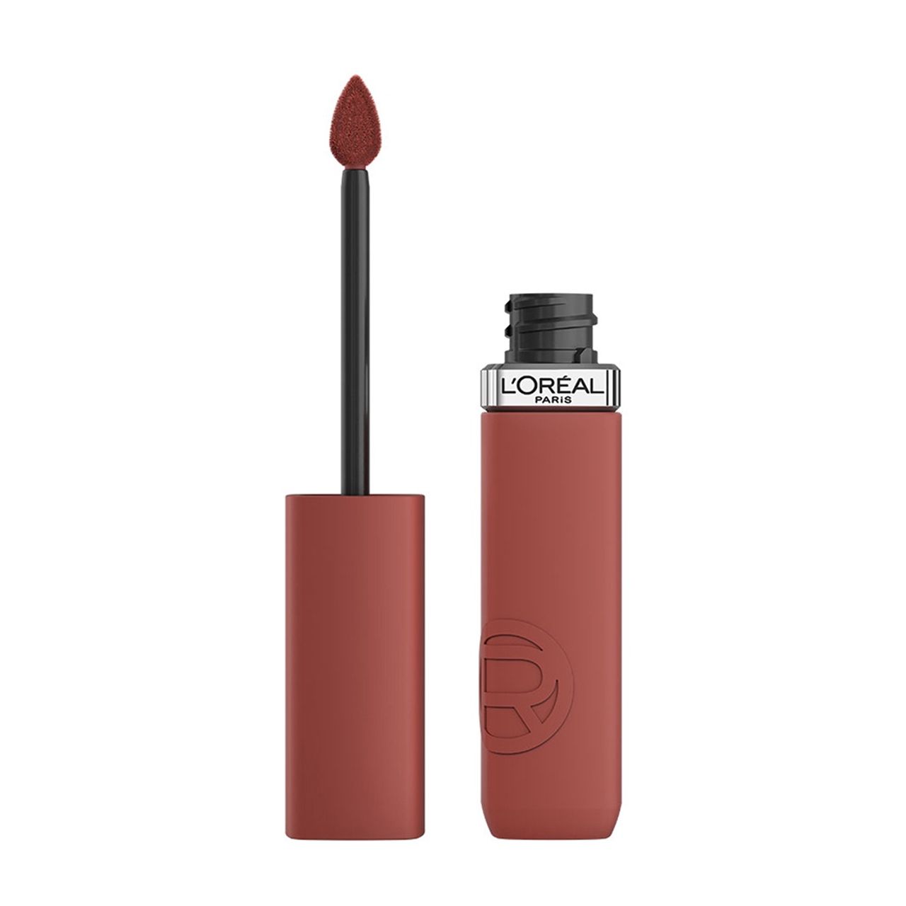 L'Oreal Paris Infallible Matte Resistance Liquid Lipstick, Lazy Sunday 150