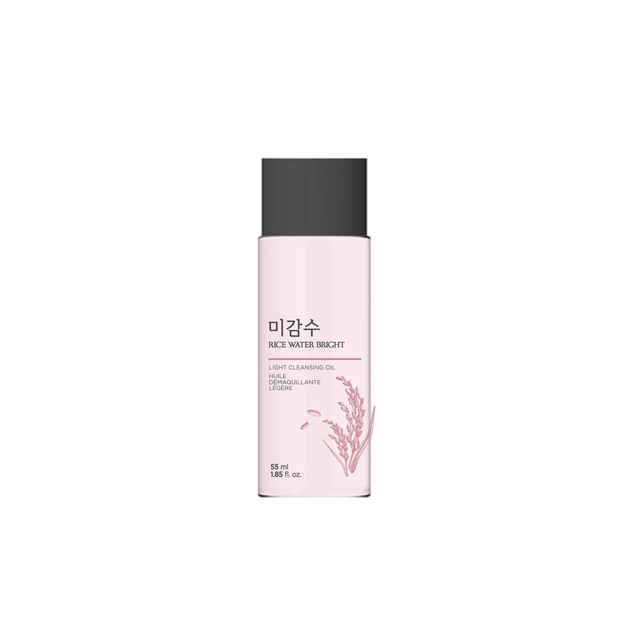 The Face Shop Rice Water Bright Light Cleansing Oil