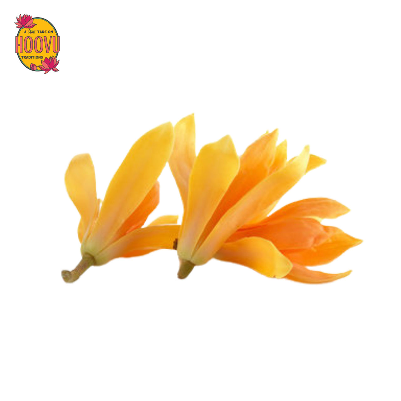 Fresh Champa