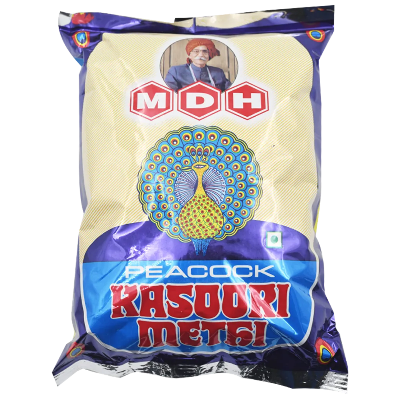 MDH Kasoori Meth