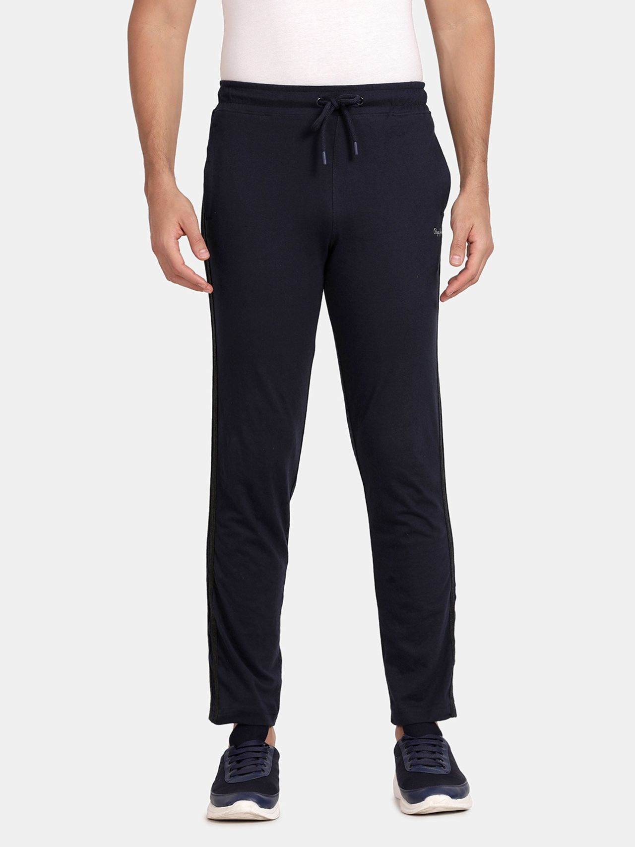 Pepe Jeans Men's Track Pants Lounge | Navy - S