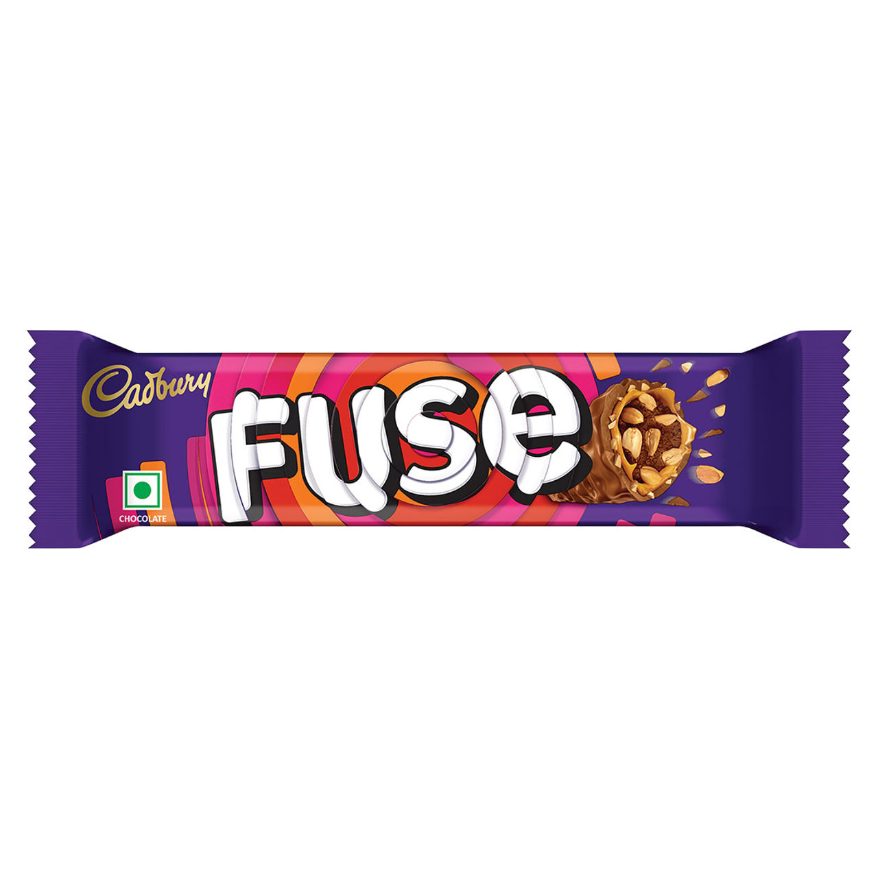 Cadbury Fuse Chocolate Bar
