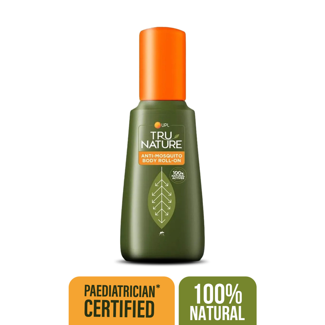 Tru Nature Anti-Mosquito Body Roll-On