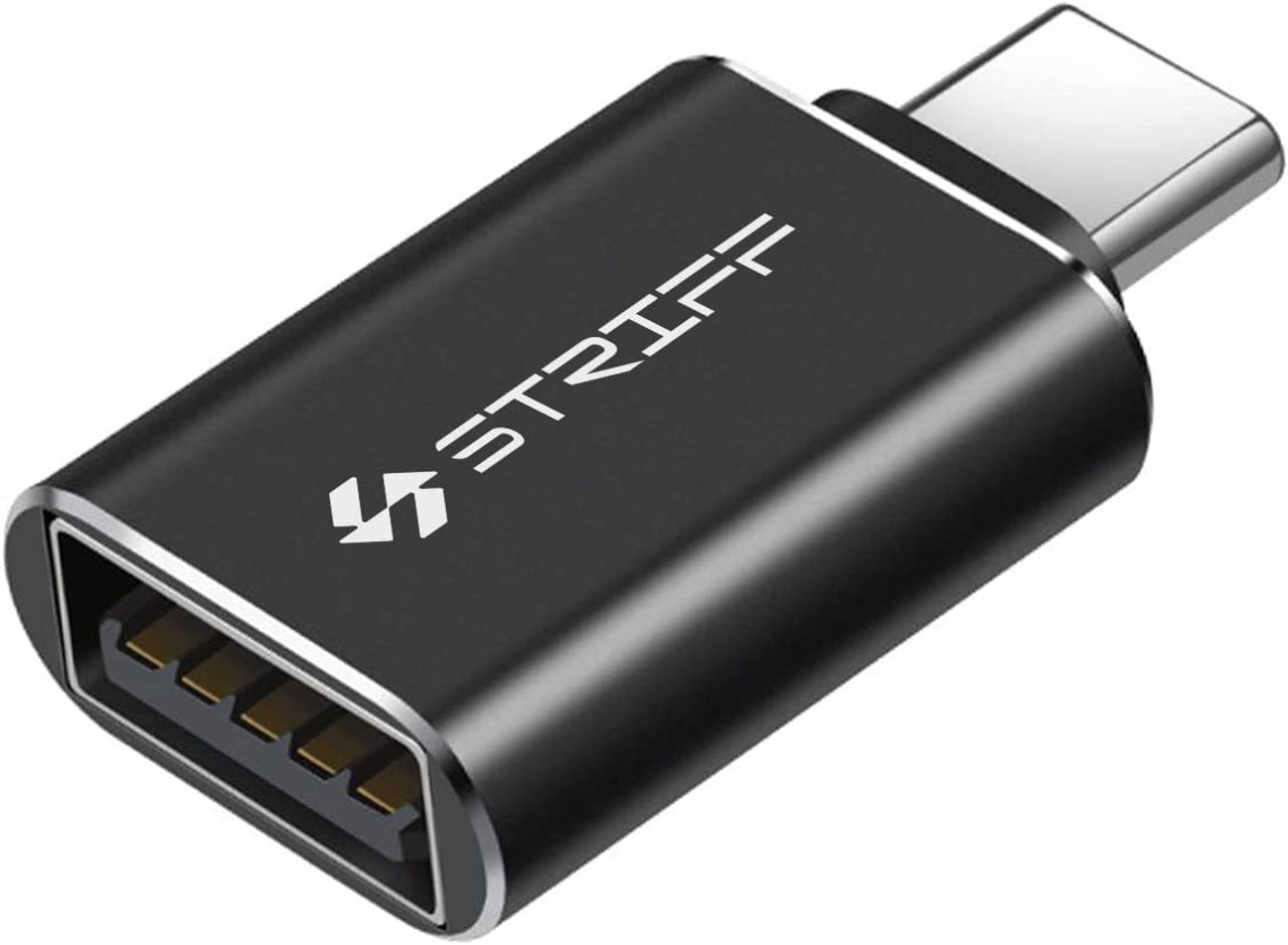 Striff USB to Type C Connector