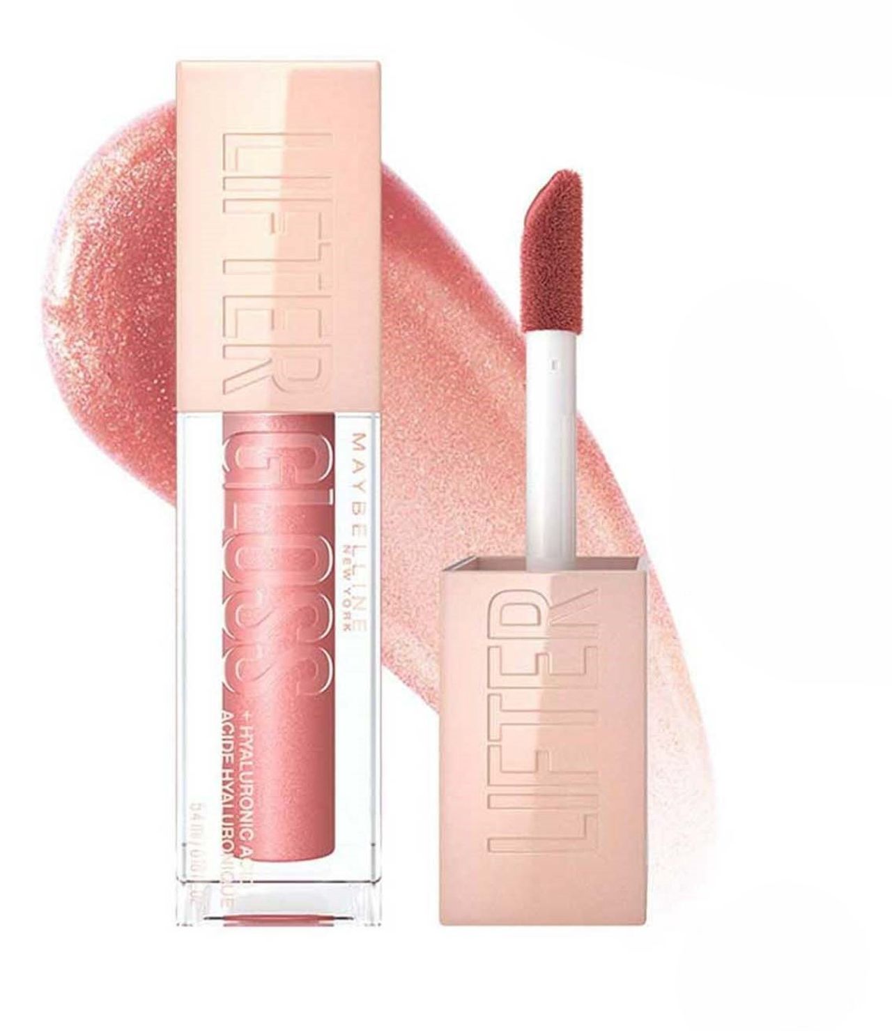 Maybelline New York Lifter Gloss - Moon