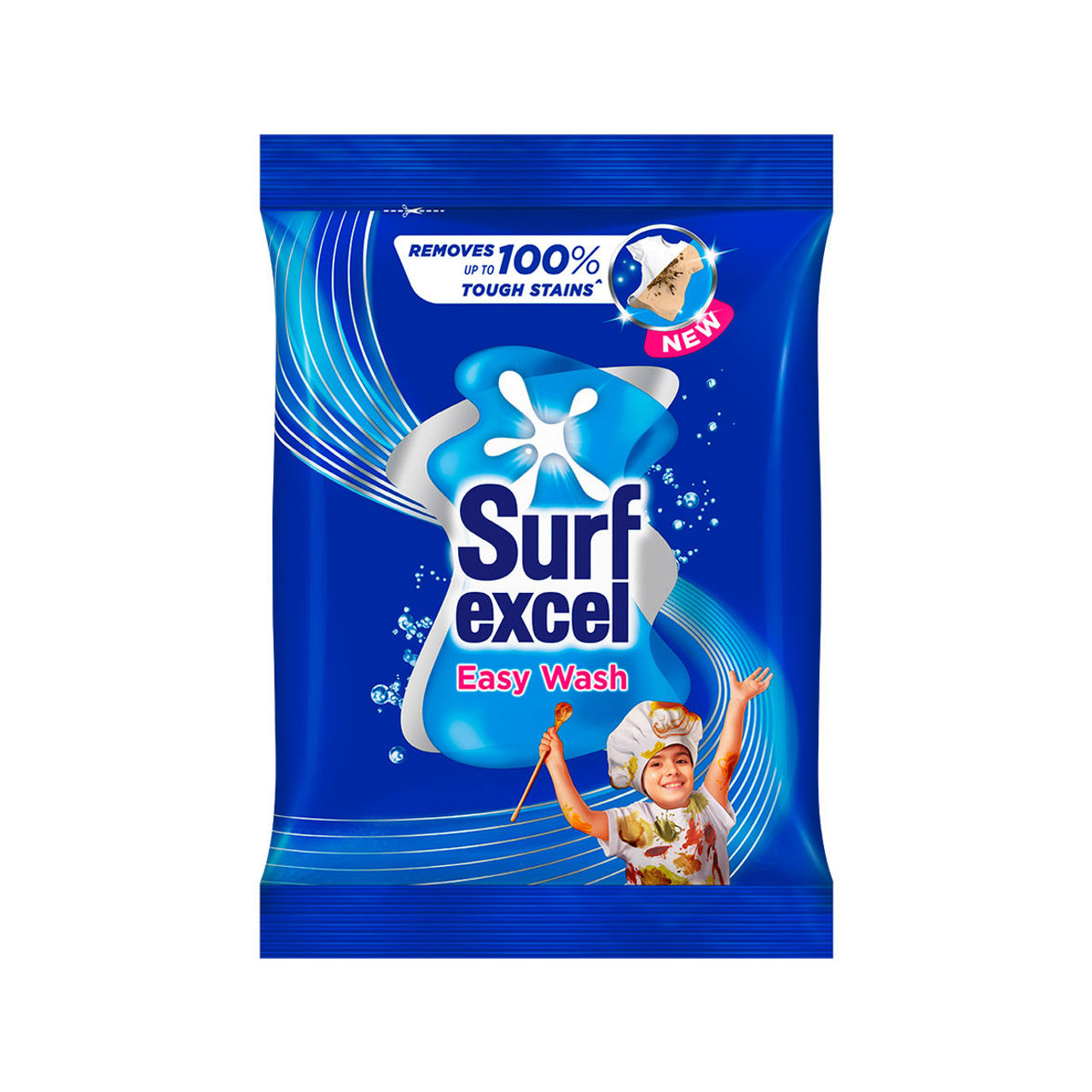 Surf Excel Easy Wash Detergent Powder