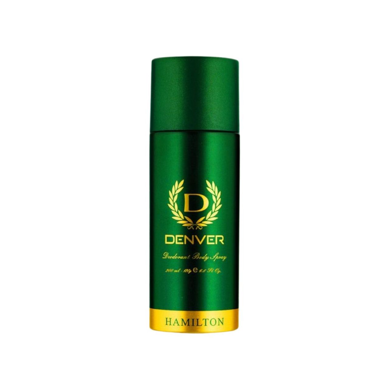Denver - Hamilton Deodorant Spray - For Men