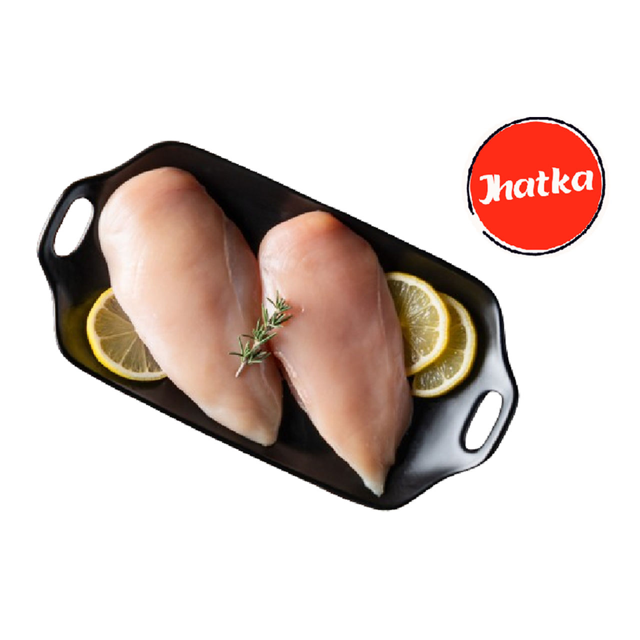 Relish Jhatka Chicken Breast Boneless