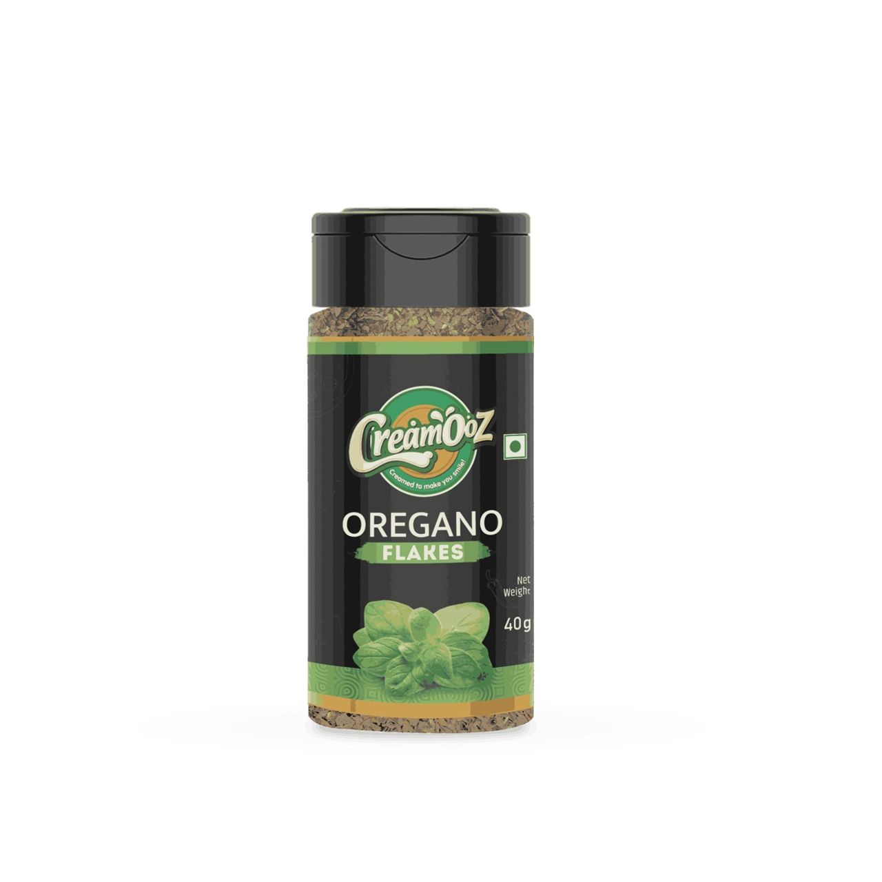 Creamooz Oregano