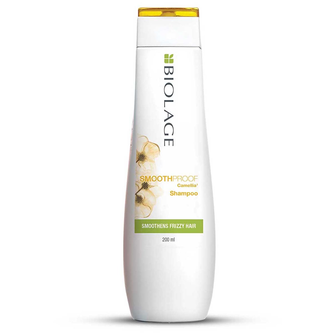 BIOLAGE SMOOTHPROOF Shampoo for Frizzy Hair, Controls Frizz, Vegan & No Added Parabens