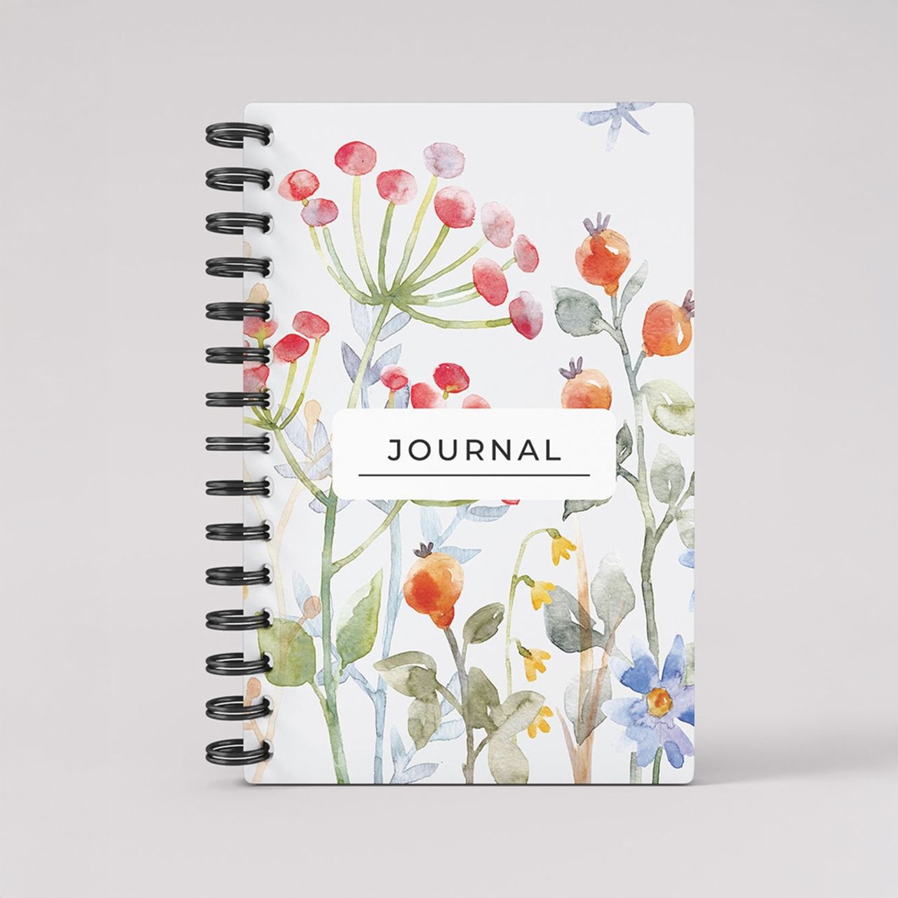 Mad Over Print Journal 2025