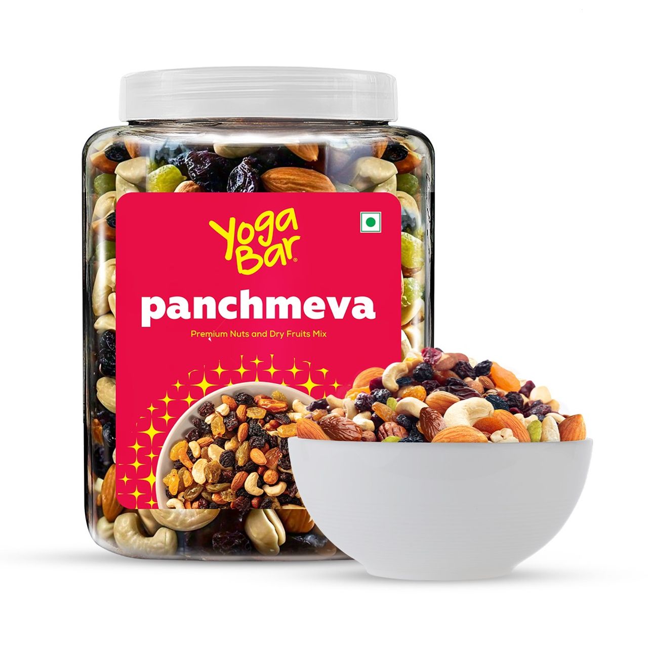 Yogabar Panchmeva