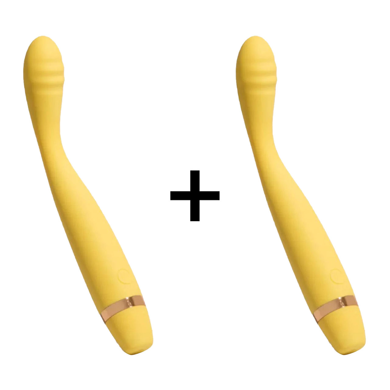 MyMuse Groove Premium Internal Massager for Women 1 pc X 2 Combo