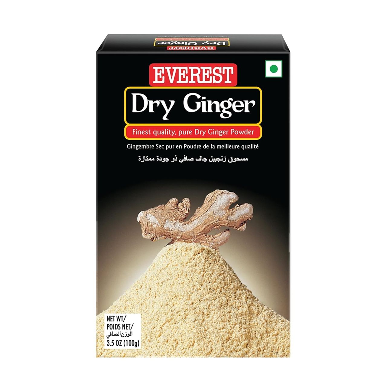 Everest Dry Ginger Powder