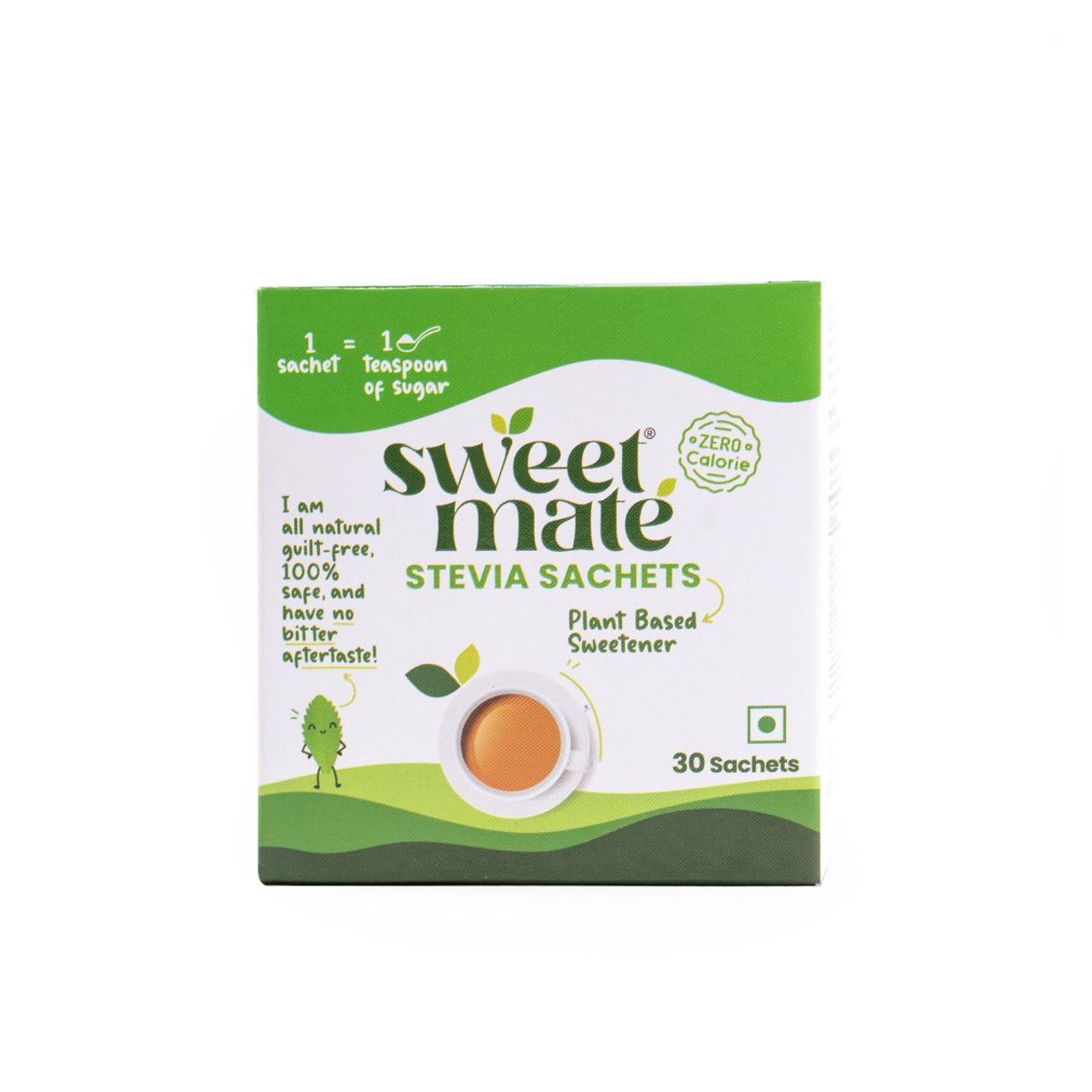 Sweetmate 30 Sachet Pack
