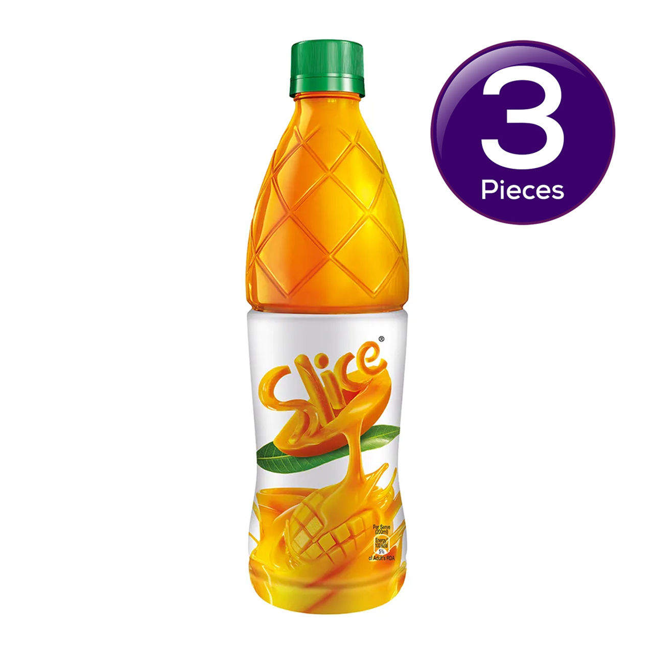 Slice Juice Combo