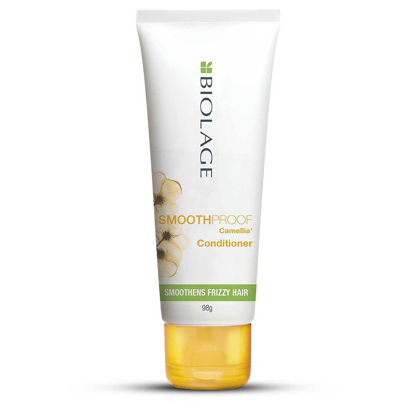 BIOLAGE SMOOTHPROOF Conditioner, Smooths & Controls Frizz, Vegan & No Added Parabens