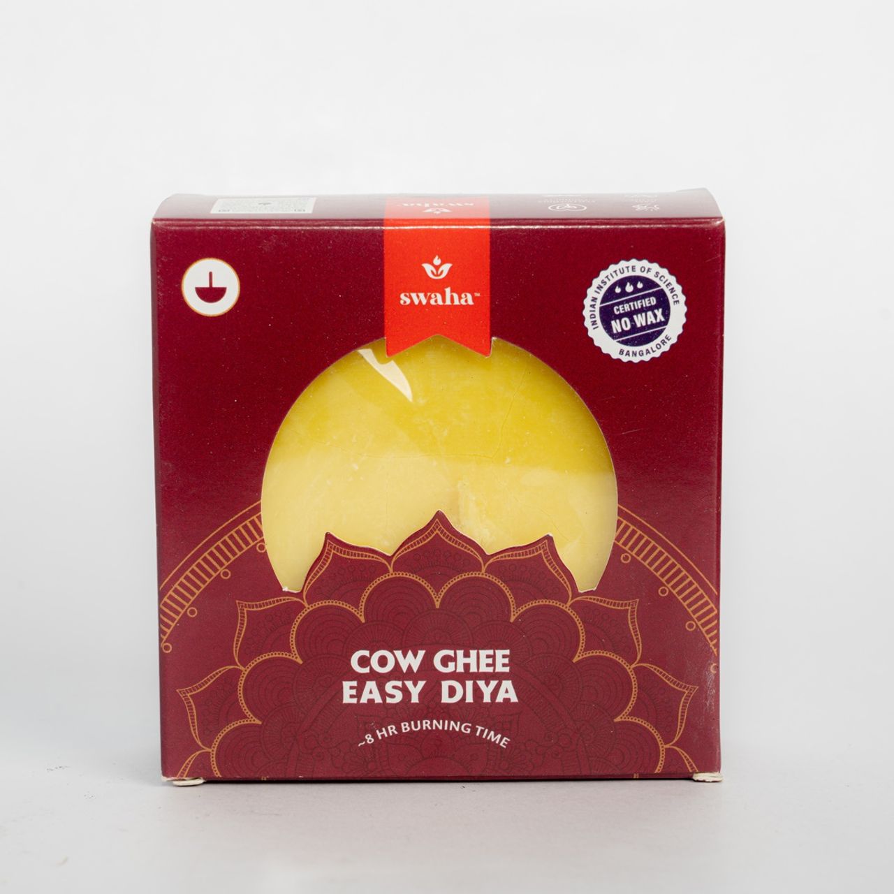 Swaha Cow Ghee Easy