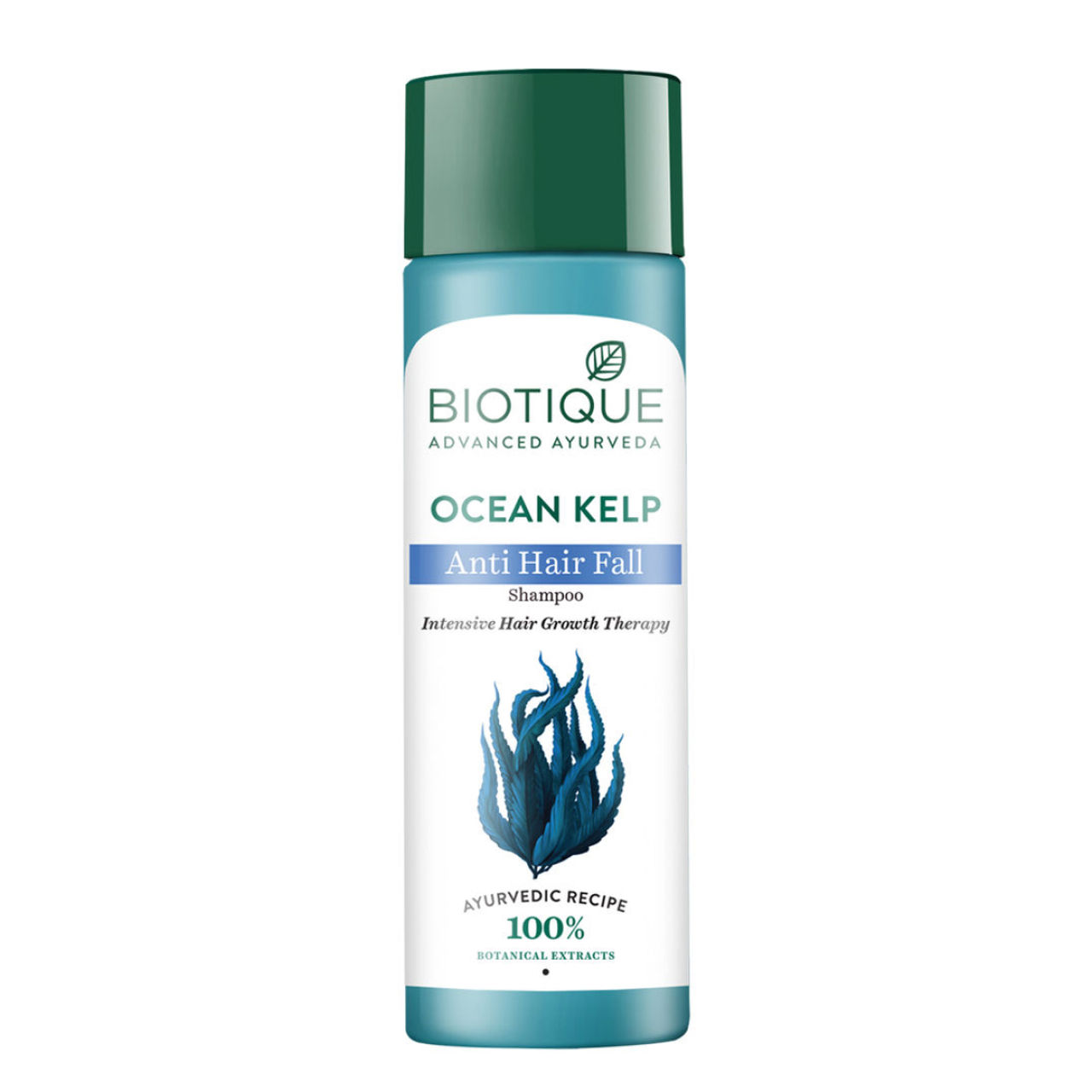 Biotique Ocean Kelp Anti Hair Fall Shampoo