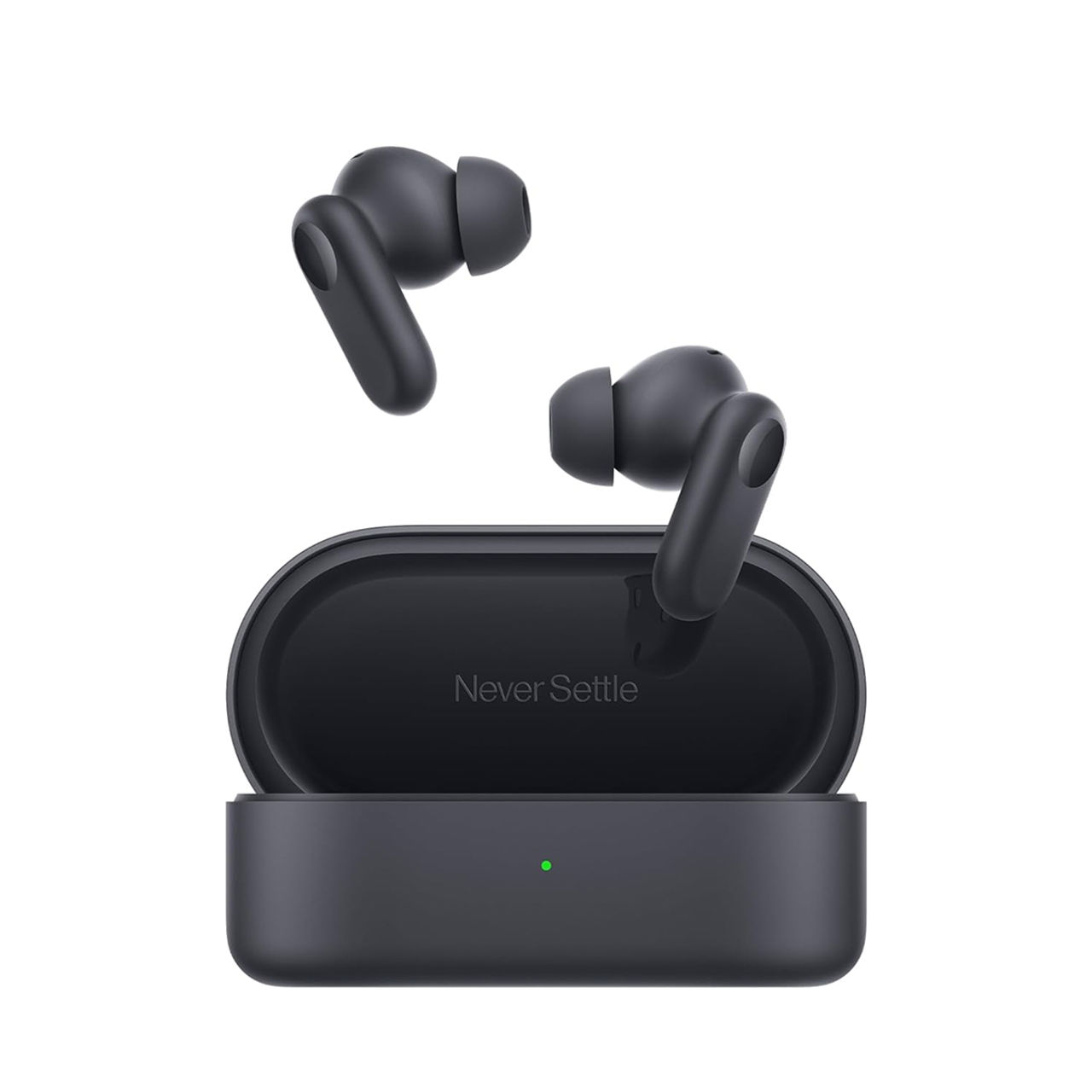 Oneplus Nord Buds 2R In Ear Earbuds With Dual Mic & Ai Crystal Clear Call Bluetooth -Deep Grey