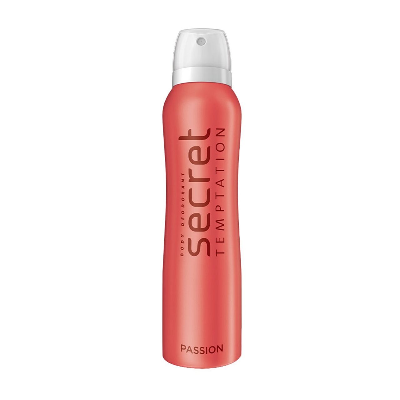 Secret Temptation Passion Deodorant for Women