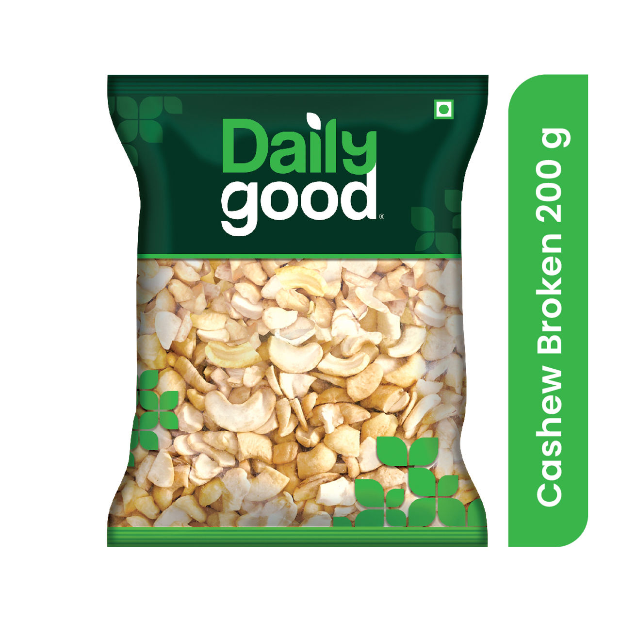 Daily Good Cashew / Kaju Broken