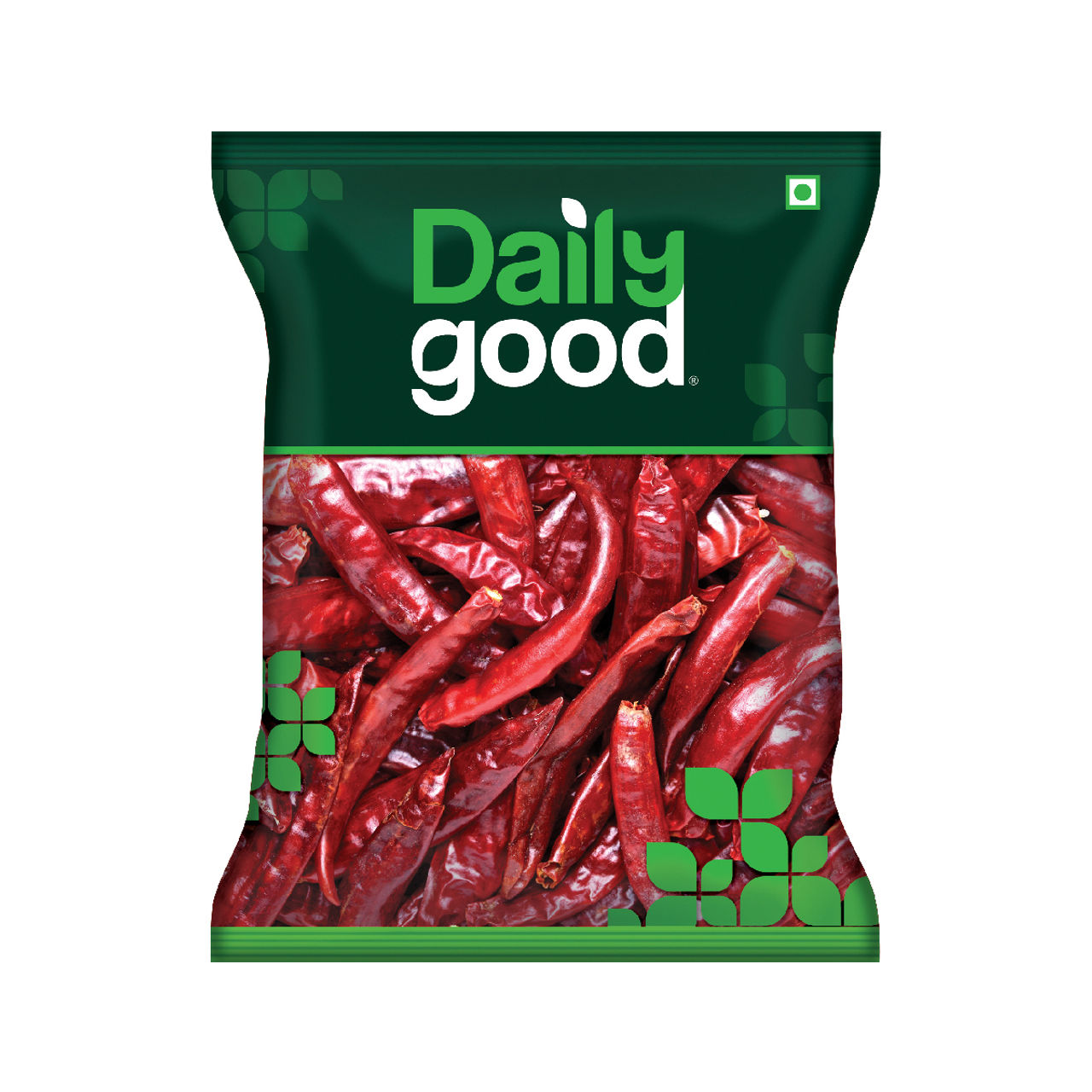 Daily Good Chilli Stemless / Guntur Stemless