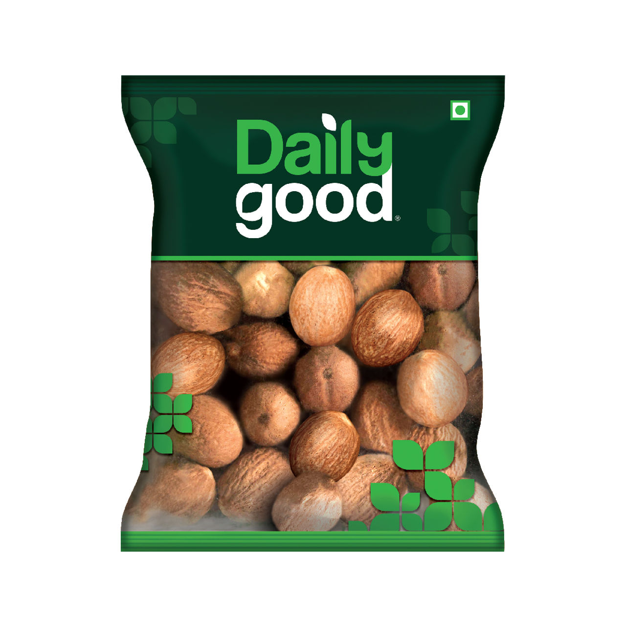Daily Good Nutmeg / Jaiphal