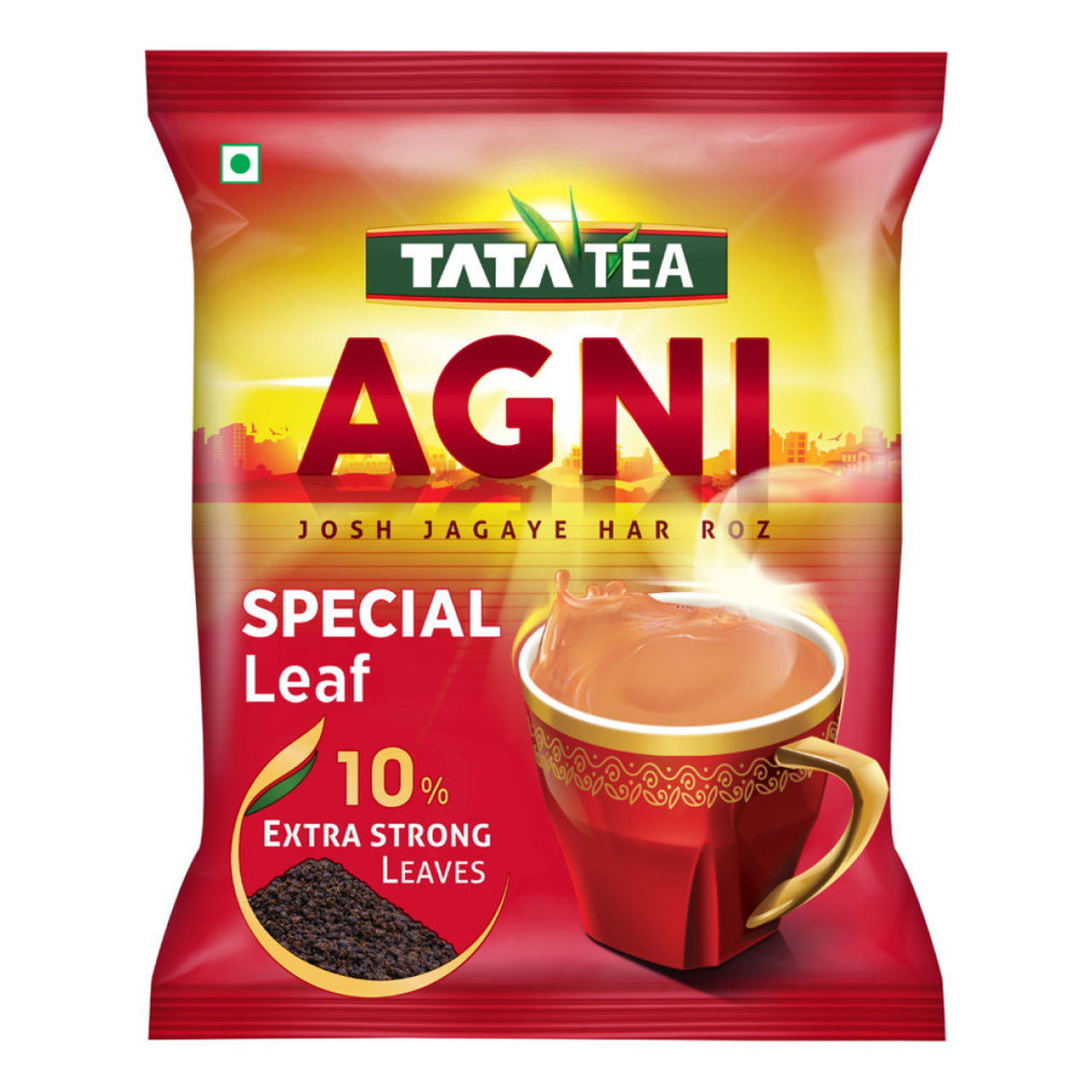 Tata Tea Agni Tea
