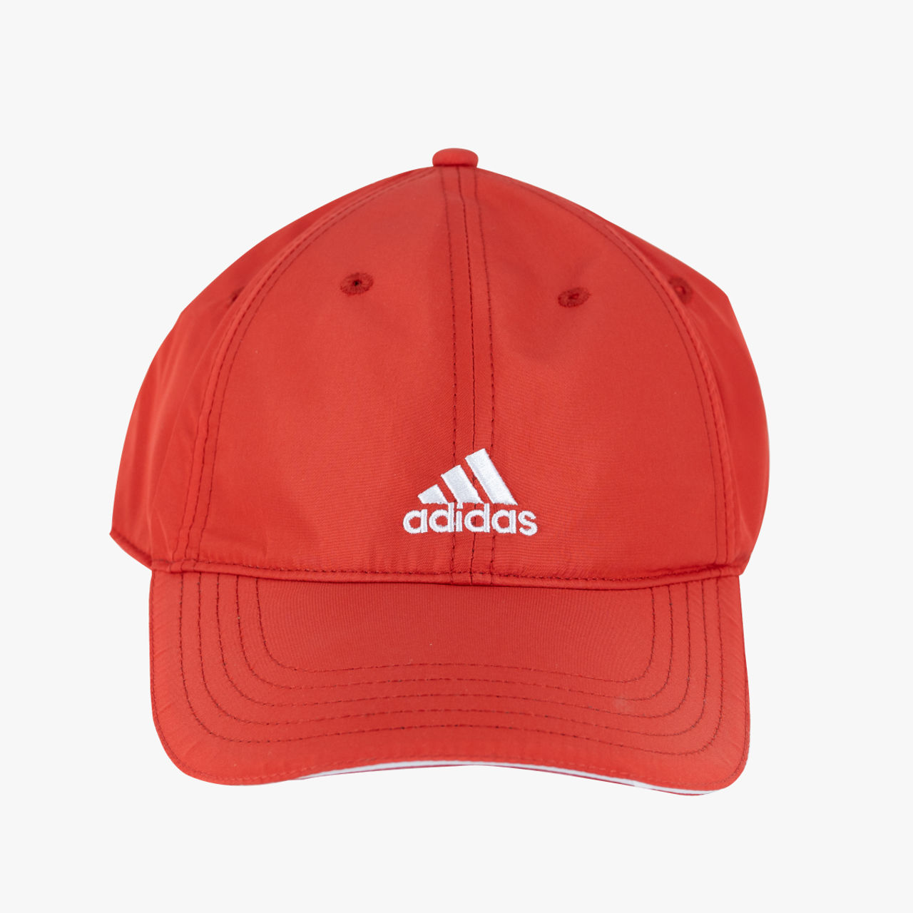 Adidas Men's Adult Cap | One Size | Red