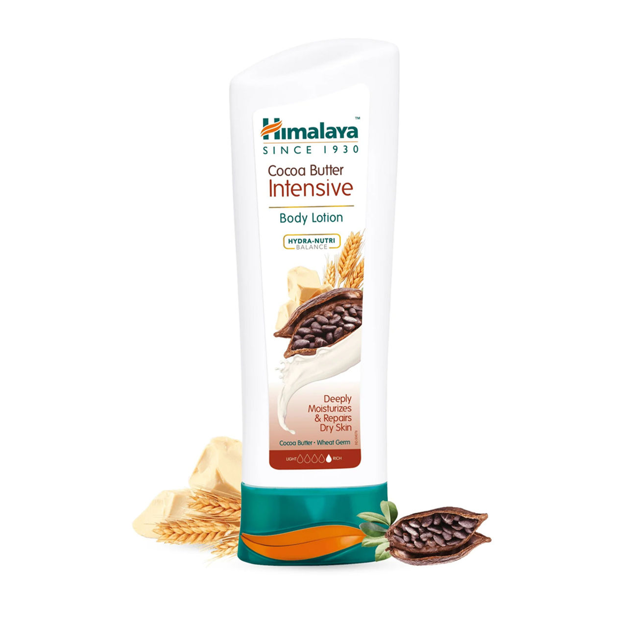 Himalaya Cocoa Butter Intensive Body Lotion