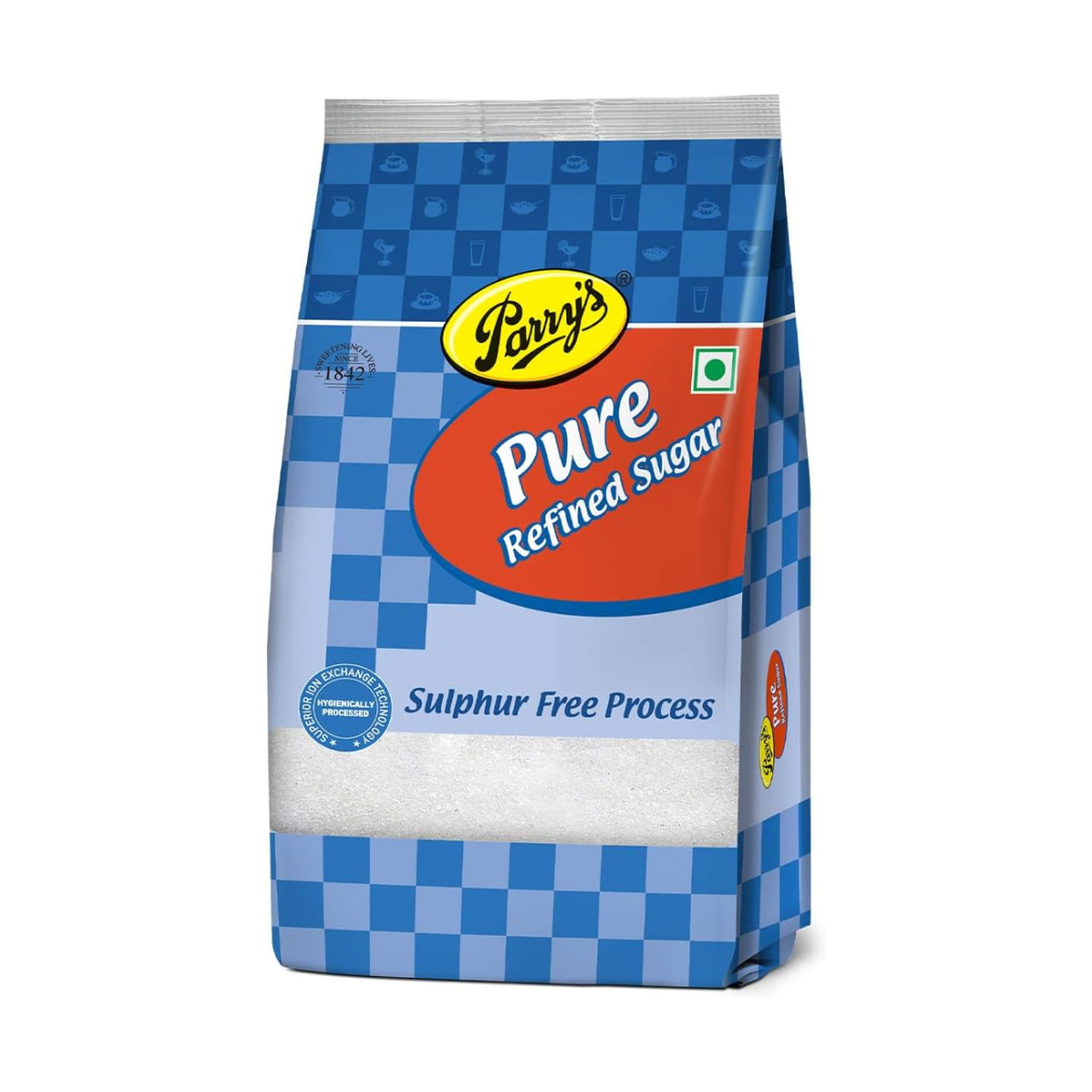 Parrys Pure Refined Sugar