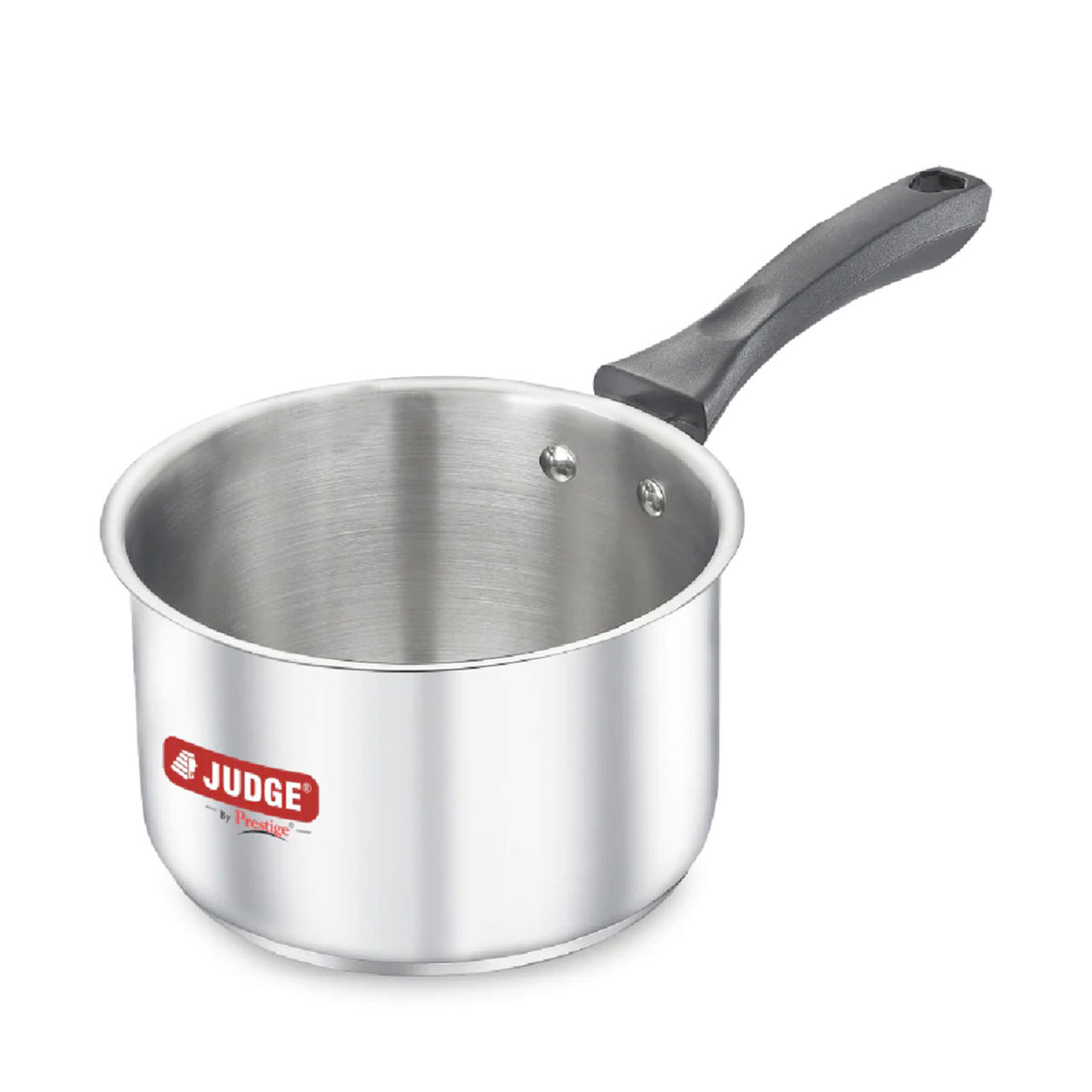 Judge Milk Pan By Prestige Classic Stainless Steel 14 Cm (1.4 L)