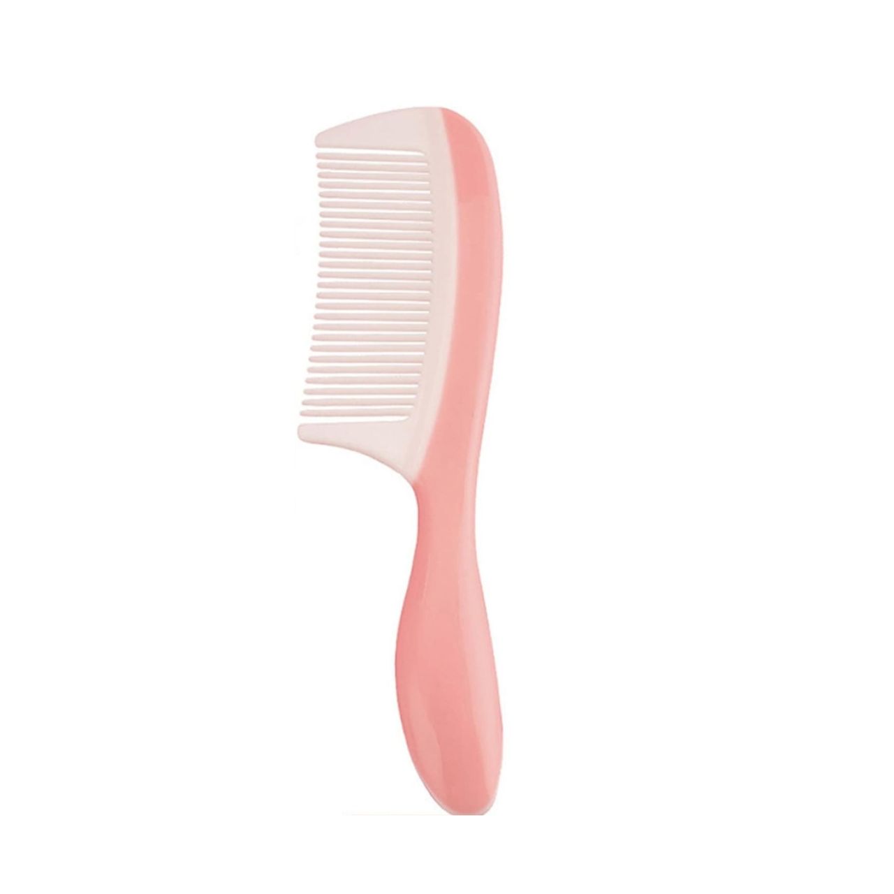 Se7En Stylish Plastic Hair Combs