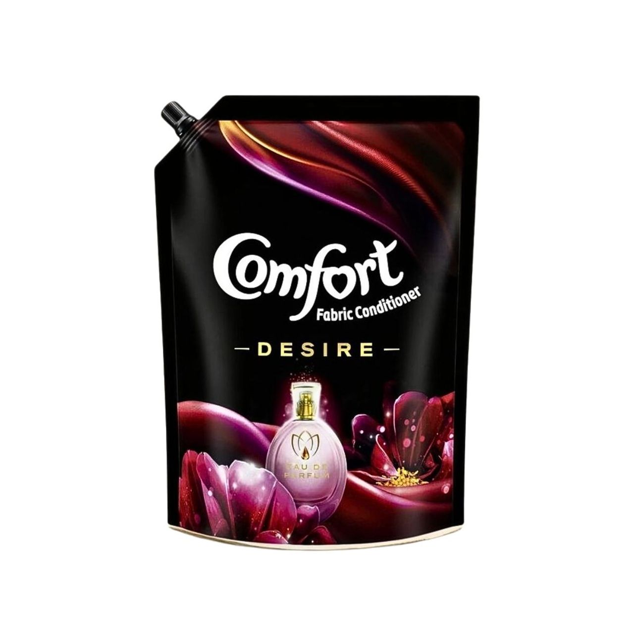 Comfort Desire After Wash Fabric Conditioner