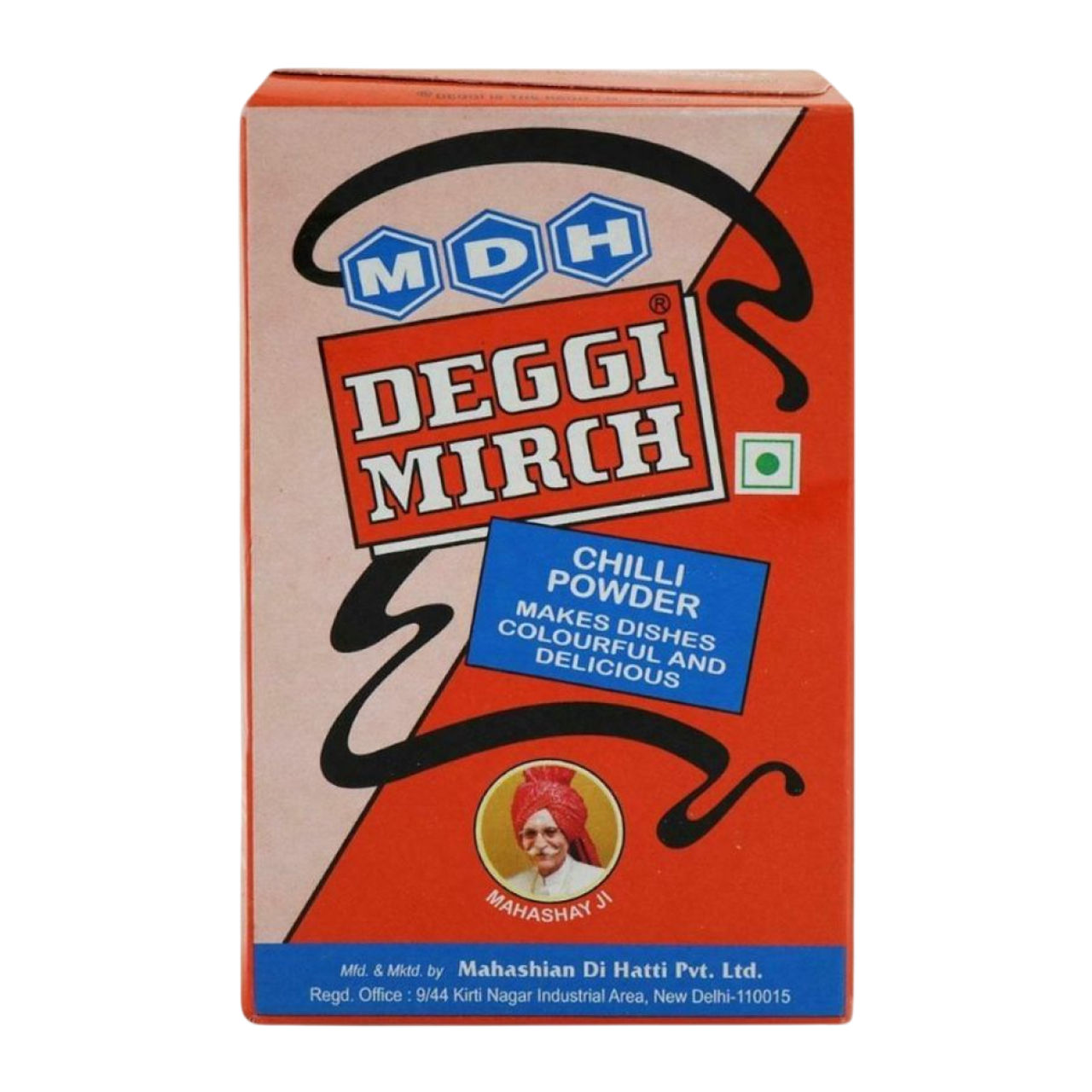MDH Deggi Mirch Powder
