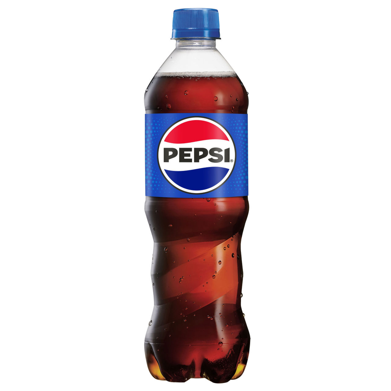 Pepsi Soft Drink