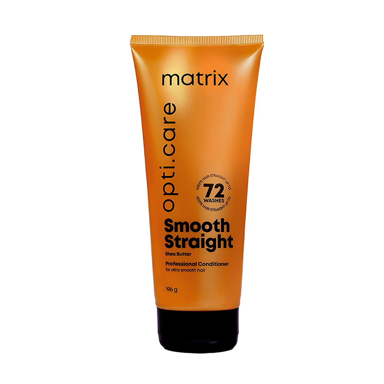 Matrix Opti.Care Professional Conditioner for frizzy hair, 96Hr Frizz Control, with Shea Butter