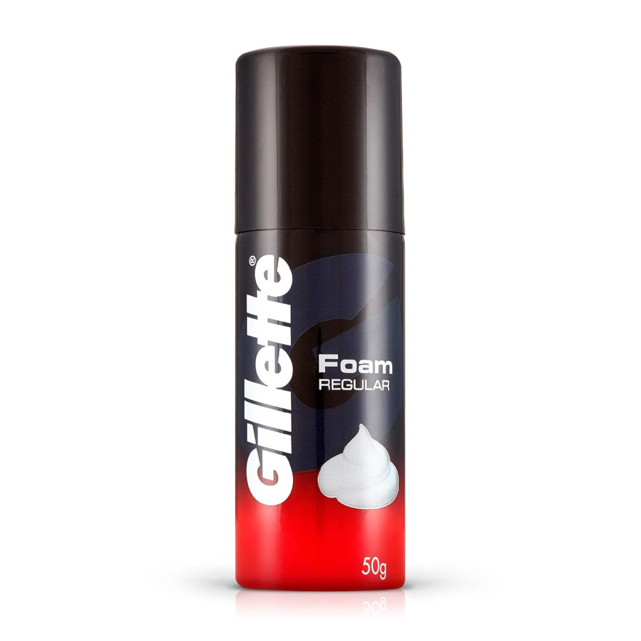 Gillette Regular Pre Shave Foam