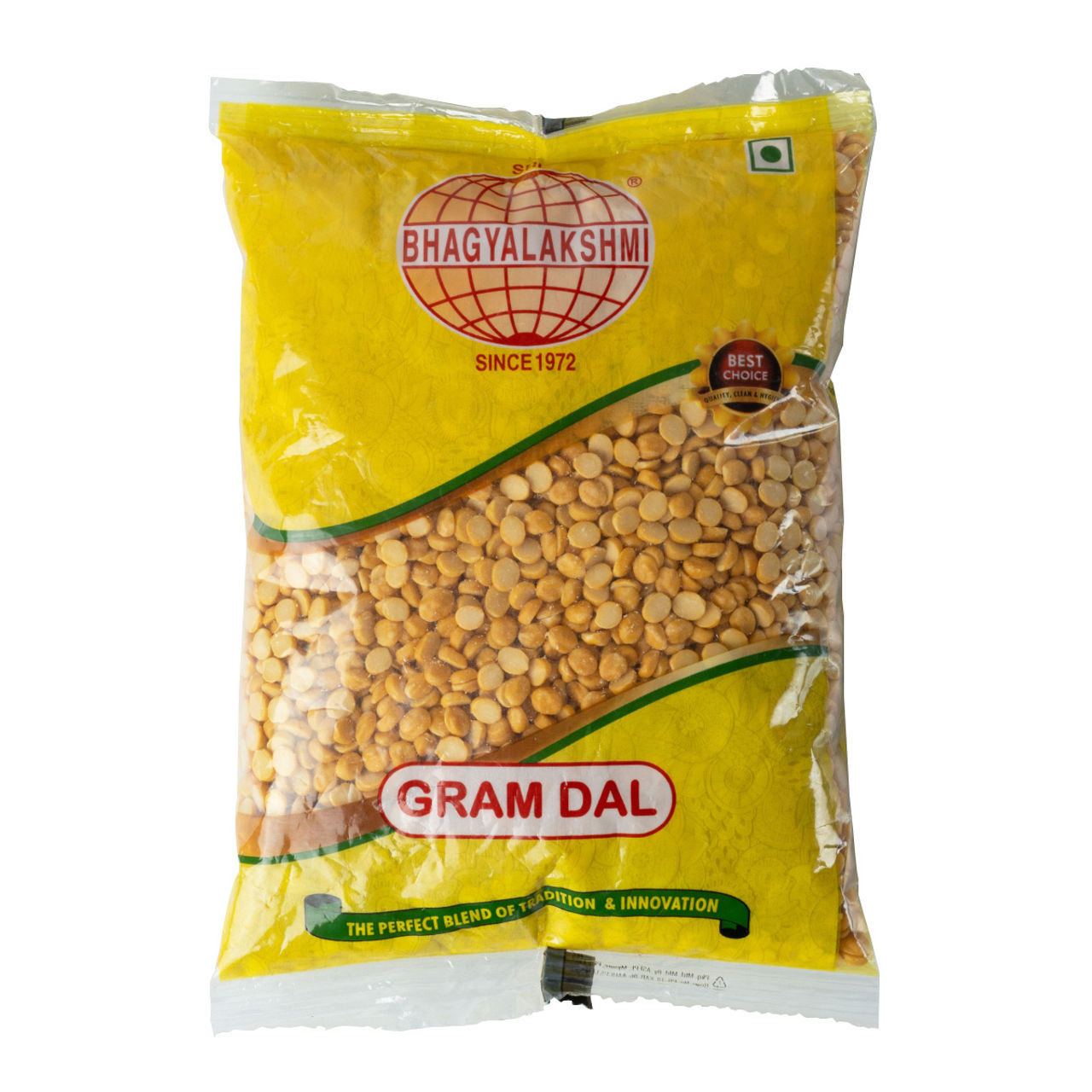 Sri Bhagyalakshmi Gram Dall