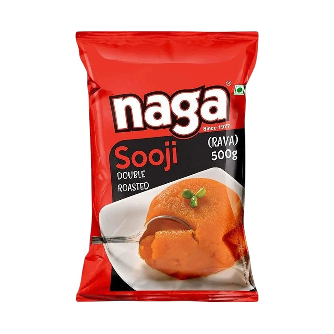 Naga Sooji
