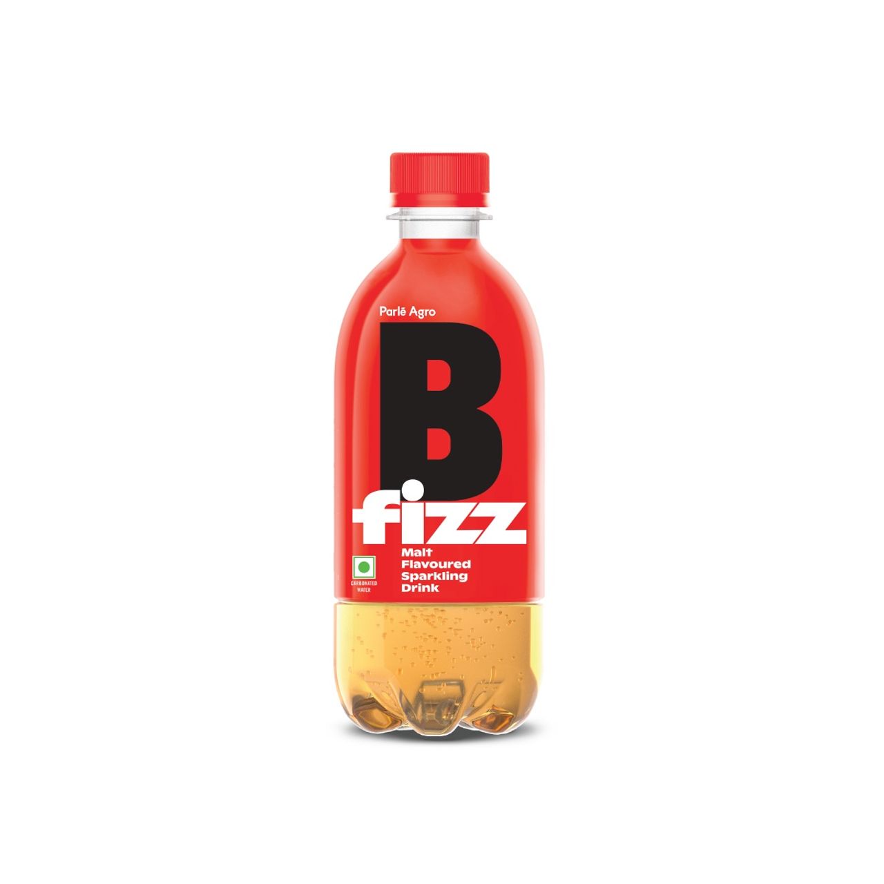 B Fizz Malt Flavoured Soft Drink