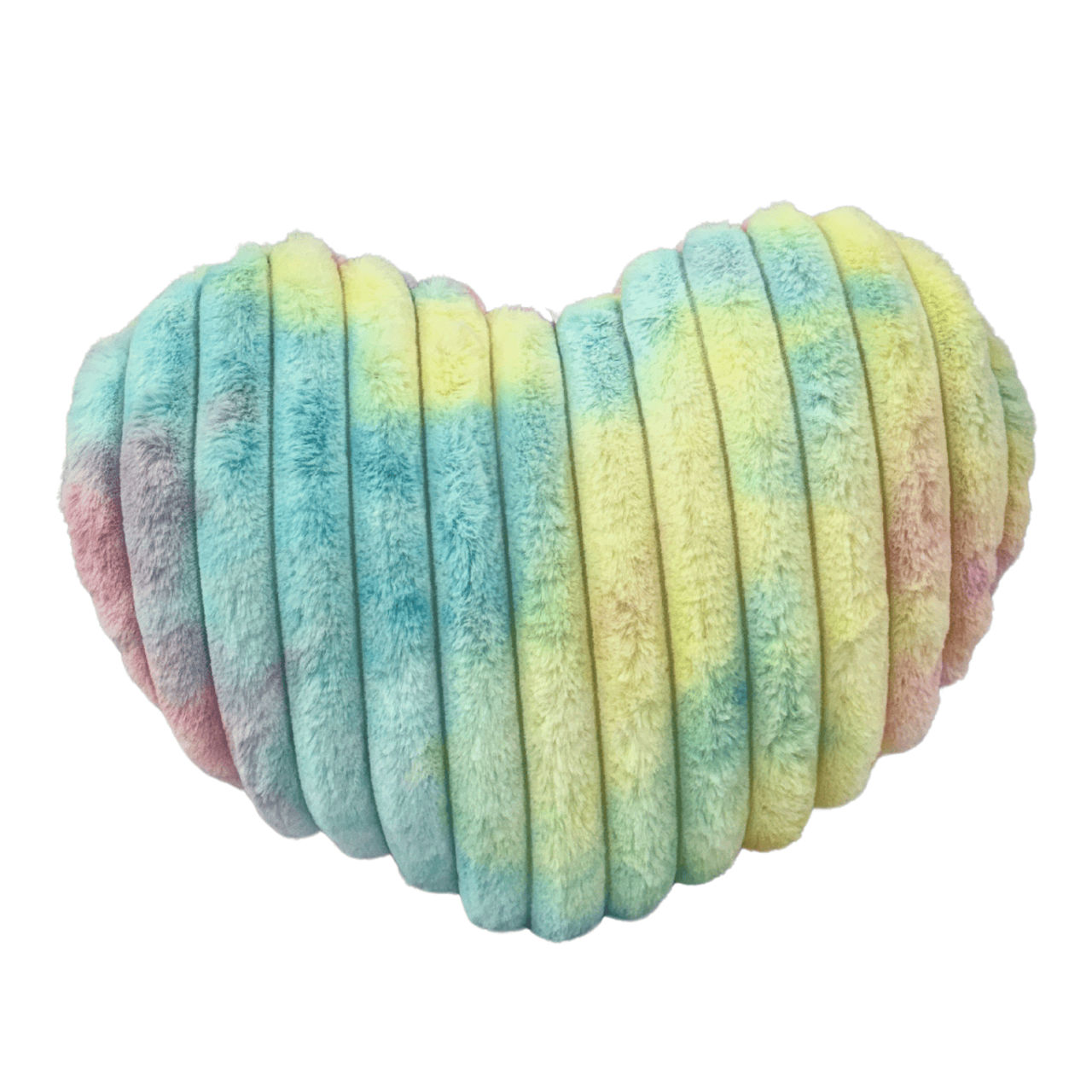 Toytales Line Rainbow Heart 45Cm Multicolor