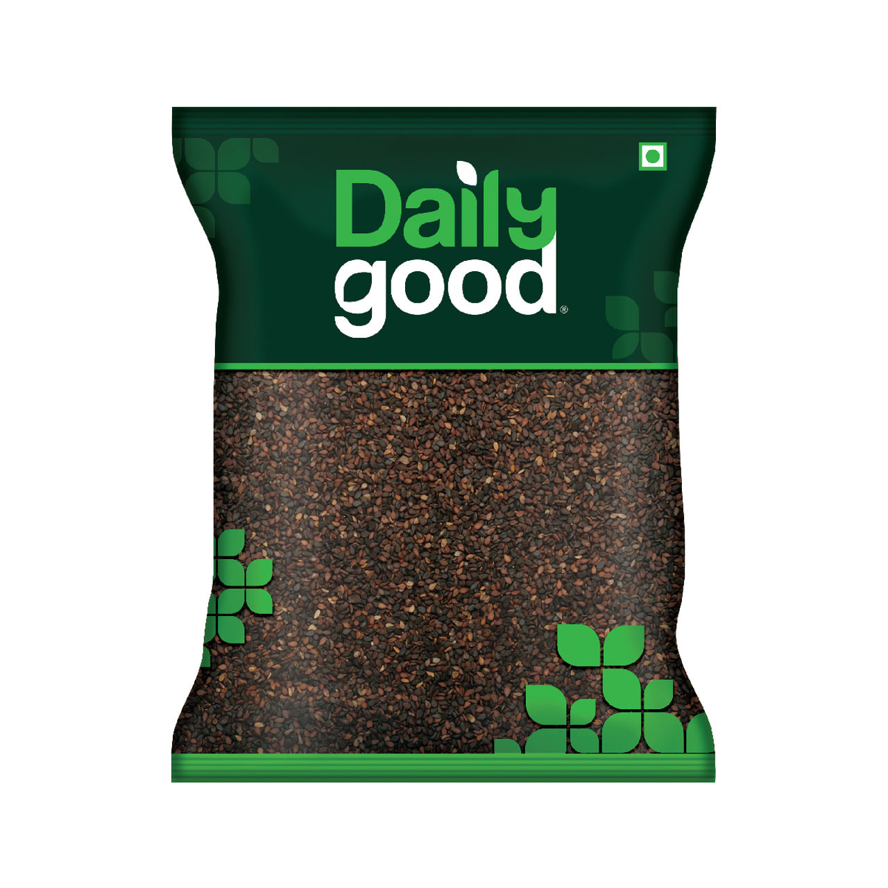 Daily Good Till / Sesame Seeds Black