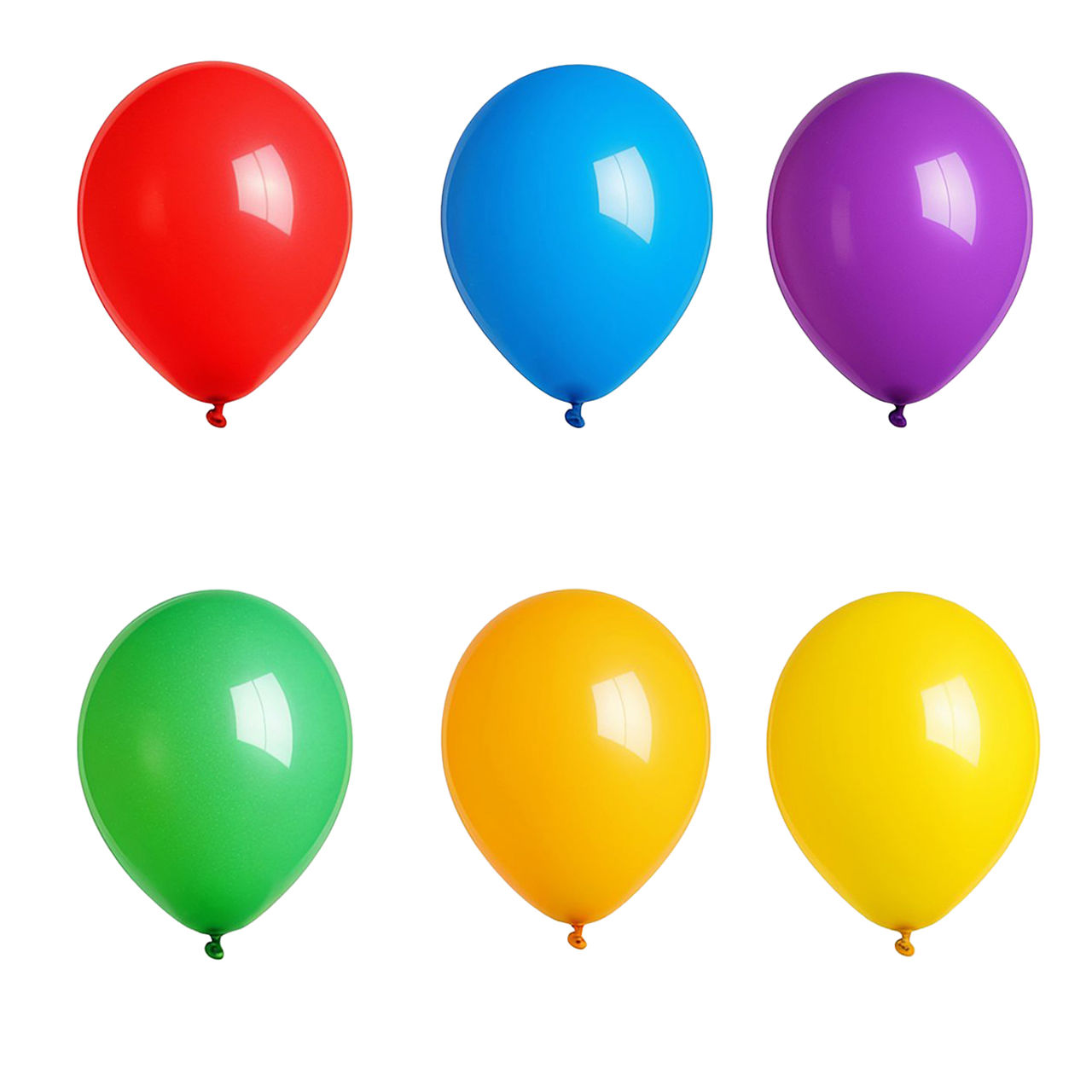 Balloon - Multicolor