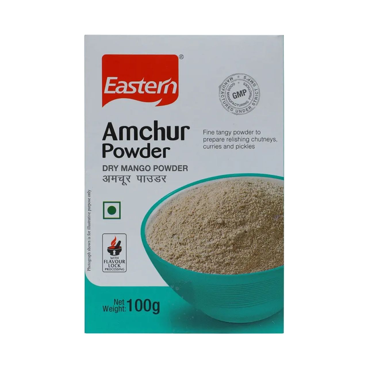 Eastern Fresh Amchur Powder