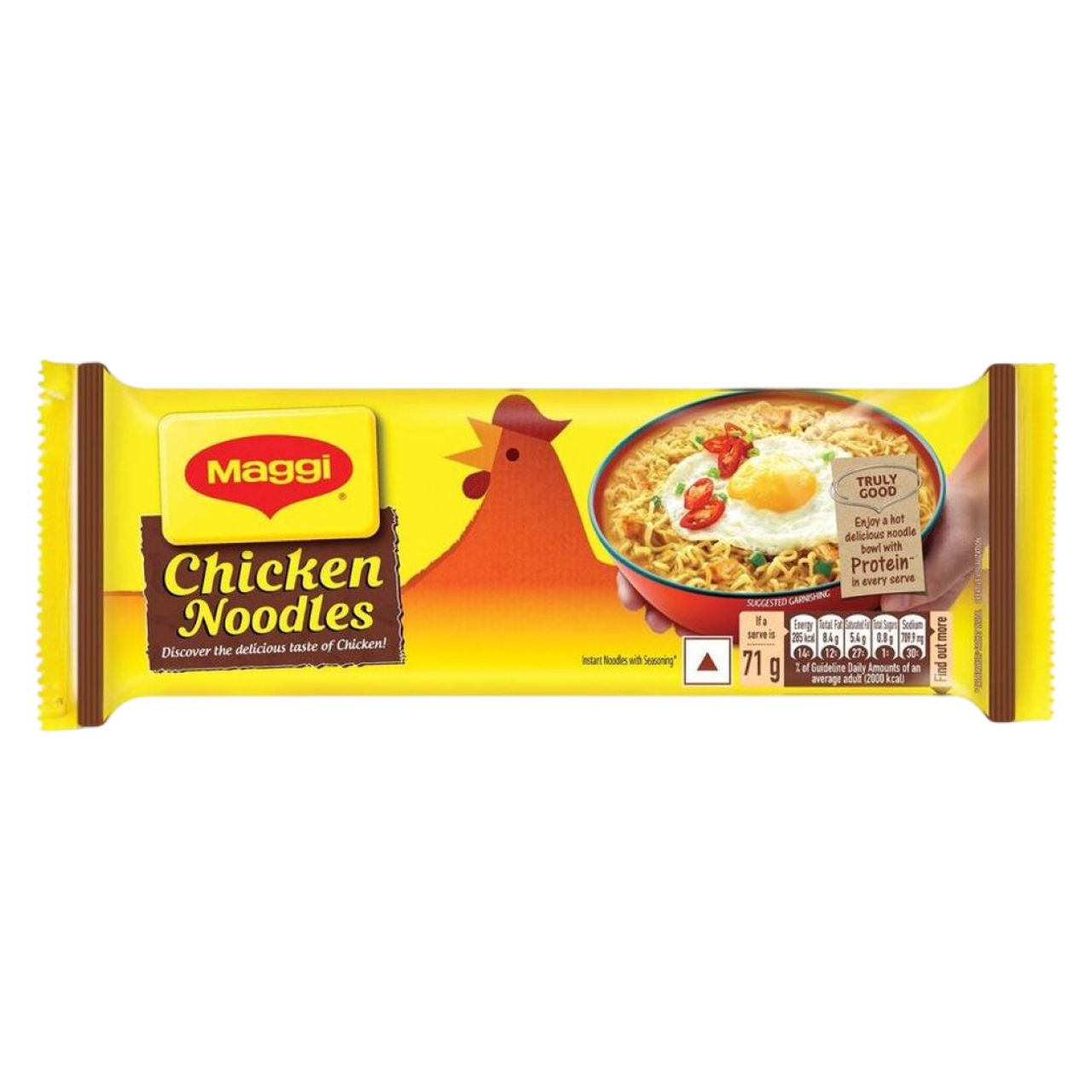 Maggi Chicken Instant Noodles