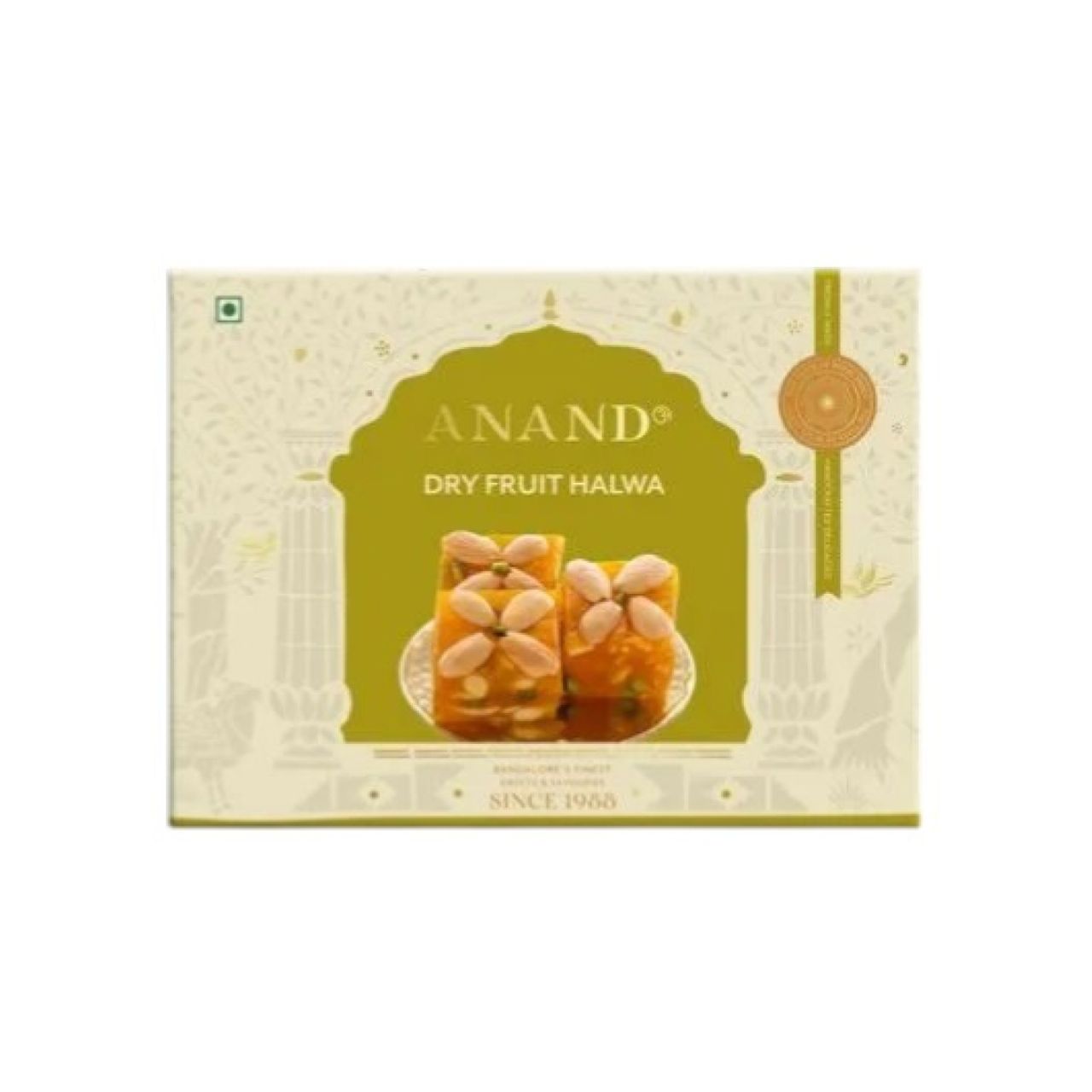 Anand Dry Fruit Halwa