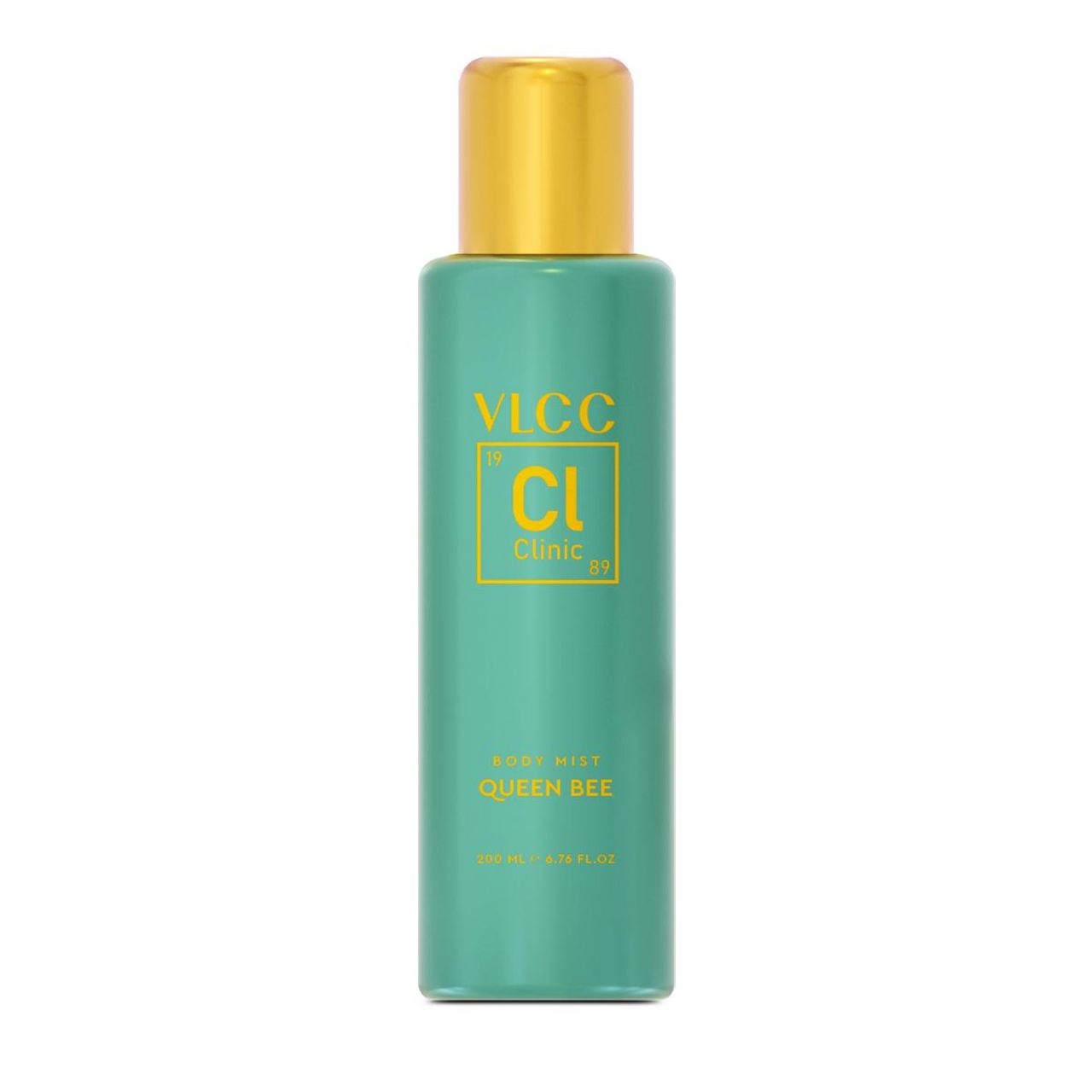 VLCC Clinic Body Mist - Queen Bee